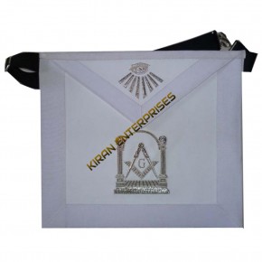 Masonic Apron